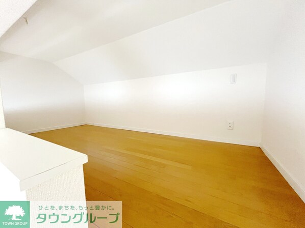 ラカーサフェリーチェの物件内観写真